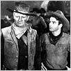 Río rojo : photo Howard Hawks, John Wayne, Montgomery Clift