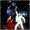 Fiebre del sábado noche : photo John Badham, John Travolta