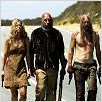 Los renegados del diablo : photo Bill Moseley, Rob Zombie, Sheri Moon Zombie, Sid Haig
