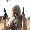 Los renegados del diablo : photo Bill Moseley, Rob Zombie