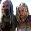 Los renegados del diablo : photo Bill Moseley, Rob Zombie, Sheri Moon Zombie