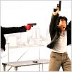 New police story : photo Benny Chan, Jackie Chan