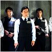 New police story : photo Benny Chan, Jackie Chan