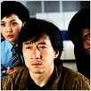 New police story : photo Benny Chan, Jackie Chan