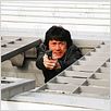 New police story : photo Benny Chan, Jackie Chan