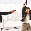New police story : photo Benny Chan, Jackie Chan