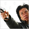 New police story : photo Benny Chan, Jackie Chan