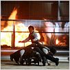 New police story : photo Benny Chan, Jackie Chan