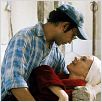Obras en casa : photo Brigitte Roüan, Carole Bouquet