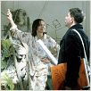 Obras en casa : photo Brigitte Roüan, Carole Bouquet