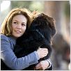 ...Y que le gusten los perros : photo Gary David Goldberg