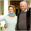 ...Y que le gusten los perros : photo Christopher Plummer, Diane Lane, Gary David Goldberg