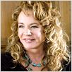 ...Y que le gusten los perros : photo Gary David Goldberg, Stockard Channing