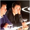 ...Y que le gusten los perros : photo Ben Shenkman, Gary David Goldberg, John Cusack