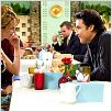 ...Y que le gusten los perros : photo Diane Lane, Gary David Goldberg, John Cusack