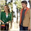 ...Y que le gusten los perros : photo Dermot Mulroney, Diane Lane, Gary David Goldberg