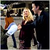 ...Y que le gusten los perros : photo Diane Lane, Gary David Goldberg, John Cusack, Jordana Spiro
