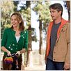 ...Y que le gusten los perros : photo Dermot Mulroney, Diane Lane, Gary David Goldberg
