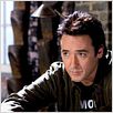 ...Y que le gusten los perros : photo Gary David Goldberg, John Cusack