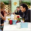 ...Y que le gusten los perros : photo Diane Lane, Gary David Goldberg, John Cusack