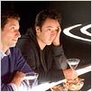 ...Y que le gusten los perros : photo Ben Shenkman, Gary David Goldberg, John Cusack