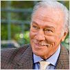 ...Y que le gusten los perros : photo Christopher Plummer, Gary David Goldberg