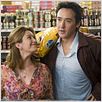 ...Y que le gusten los perros : photo Diane Lane, Gary David Goldberg, John Cusack