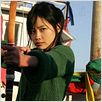 El arco : photo Han Yeo-reum, Kim Ki-duk