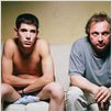 Douches froides : photo Antony Cordier, Jean-Philippe Ecoffey, Johan Libéreau