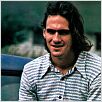 Carretera asfaltada en dos direcciones : photo James Taylor, Monte Hellman