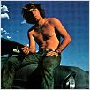 Carretera asfaltada en dos direcciones : photo Dennis Wilson, Monte Hellman