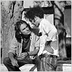 Carretera asfaltada en dos direcciones : photo James Taylor, Monte Hellman
