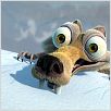 Ice Age 2: El deshielo : photo Carlos Saldanha
