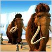 Ice Age 2: El deshielo : photo Carlos Saldanha