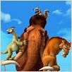 Ice Age 2: El deshielo : photo Carlos Saldanha