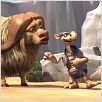 Ice Age 2: El deshielo : photo Carlos Saldanha