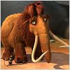 Ice Age 2: El deshielo : photo Carlos Saldanha