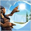 Ice Age 2: El deshielo : photo Carlos Saldanha