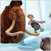 Ice Age 2: El deshielo : photo Carlos Saldanha