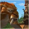 Ice Age 2: El deshielo : photo Carlos Saldanha