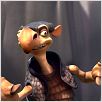 Ice Age 2: El deshielo : photo Carlos Saldanha