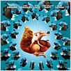 Ice Age 2: El deshielo : poster Carlos Saldanha