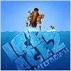 Ice Age 2: El deshielo : poster Carlos Saldanha