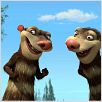 Ice Age 2: El deshielo : photo Carlos Saldanha