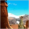 Ice Age 2: El deshielo : photo Carlos Saldanha
