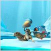 Ice Age 2: El deshielo : photo Carlos Saldanha