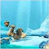 Ice Age 2: El deshielo : photo Carlos Saldanha
