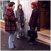 La ciencia del sueño : photo Charlotte Gainsbourg, Gael García Bernal, Michel Gondry