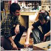 La ciencia del sueño : photo Charlotte Gainsbourg, Gael García Bernal, Michel Gondry