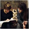 La ciencia del sueño : photo Charlotte Gainsbourg, Emma de Caunes, Michel Gondry